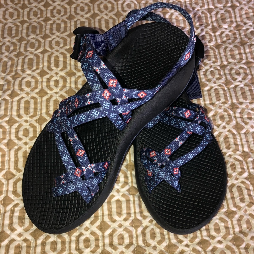 Chaco sandals